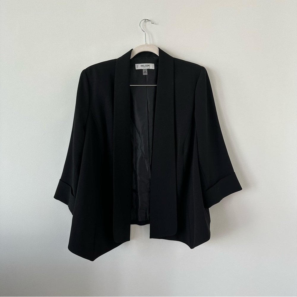 Vintage Jones Studio Blazer